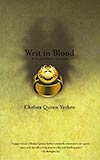 Writ in Blood