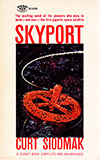 Skyport