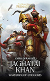 Jaghatai Khan: Warhawk of Chogoris