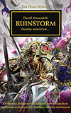 Ruinstorm: Destiny unwritten...