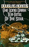 The Long Dark Tea-Time of the Soul