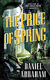 The Price of Spring