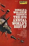 The 1976 Annual World's Best SF