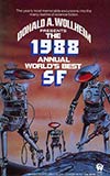 The 1988 Annual World's Best SF