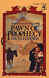 Pawn of Prophecy