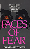 Faces of Fear