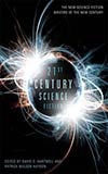 Twenty-First Century Science Fiction