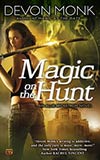 Magic on the Hunt