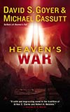 Heaven's War