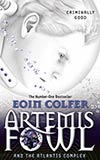 Artemis Fowl and the Atlantis Complex