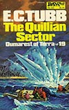 The Quillian Sector