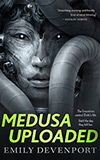 Medusa Uploaded