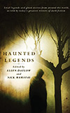 Haunted Legends