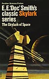 The Skylark of Space