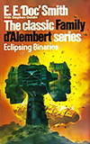 Eclipsing Binaries