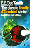 Revolt of the Galaxy