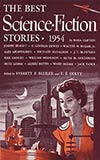 The Best Science Fiction Stories: 1954