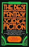 The Best from Fantasy and Science Fiction: A Special 25th Anniversary Anthology