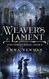 Weaver's Lament