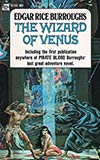 The Wizard of Venus