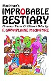 MacIntyre's Improbable Bestiary