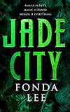 Jade City