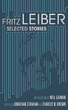 Fritz Leiber