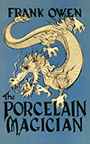 The Porcelain Magician: A Collection of Oriental Fantasies