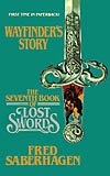 The Seventh Book of Lost Swords: Wayfinder's Story