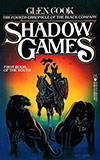 Shadow Games