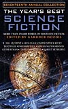 The Year's Best Science Fiction: Seventeenth Annual Collection