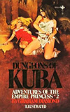 Dungeons of Kuba