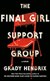 The Final Girl Support Group