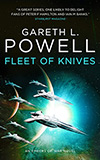 Fleet of Knives