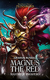 Magnus the Red: Master of Prospero