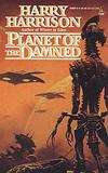 Planet of the Damned