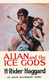 Allan and the Ice-Gods: A Tale of Beginnings