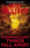 Supervolcano: Things Fall Apart