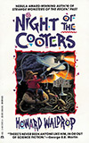 Night of the Cooters (collection)