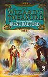 The Wizard's Treasure