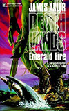 Emerald Fire