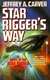 Star Rigger's Way