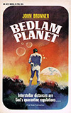 Bedlam Planet