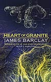 Heart of Granite