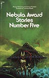 Nebula Award Stories Five