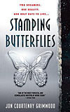 Stamping Butterflies