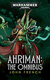 Ahriman: The Omnibus