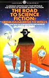 The Road to Science Fiction