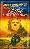 Lilith: A Snake in the Grass