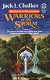 Warriors of the Storm